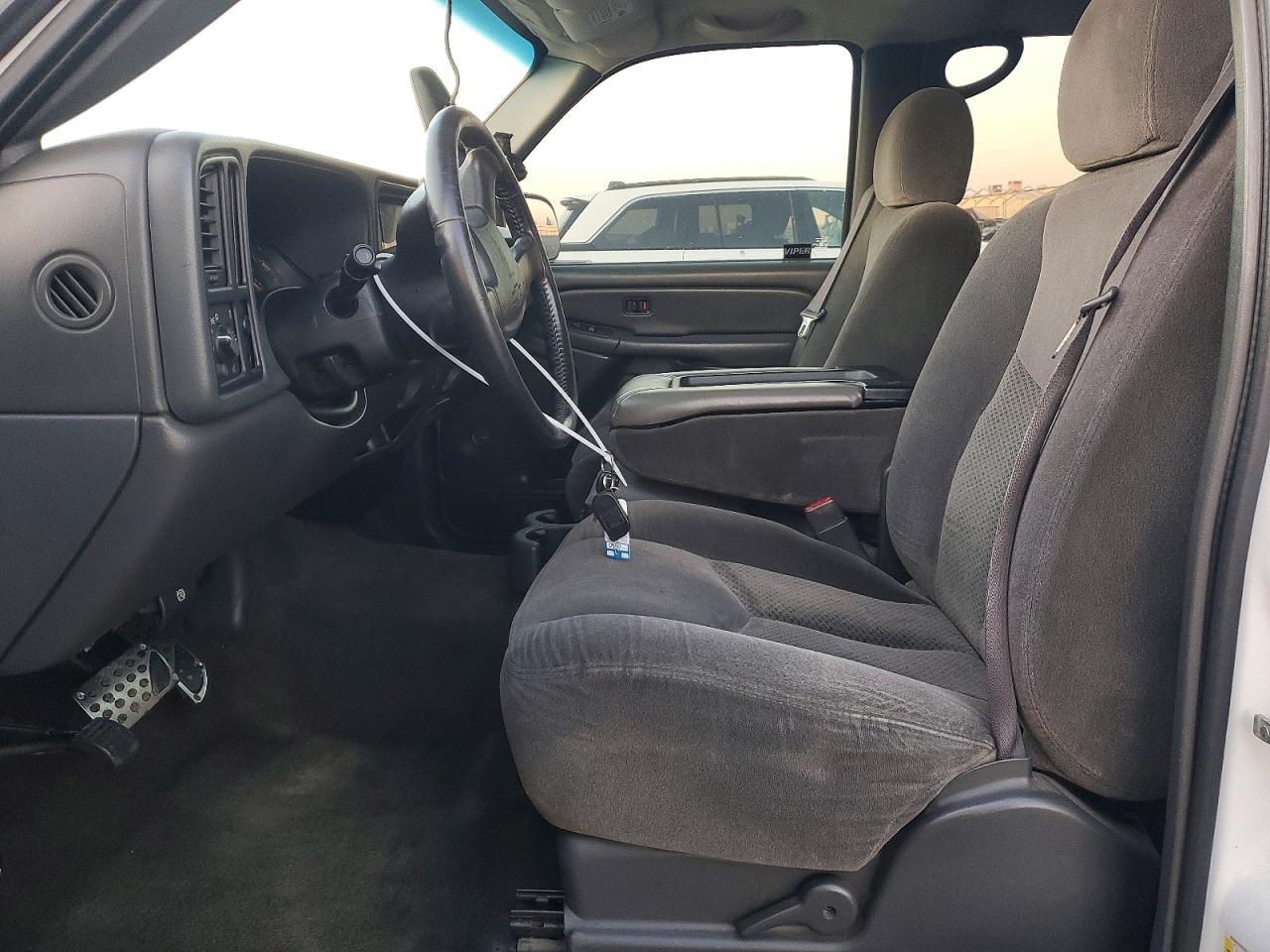 2006 Chevrolet All models VIN 2GCEC13TX61160246 photo 7