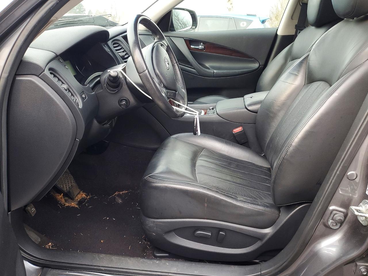 2016 Infinity Qx50 VIN JN1BJ0RR9GM270177 photo 7