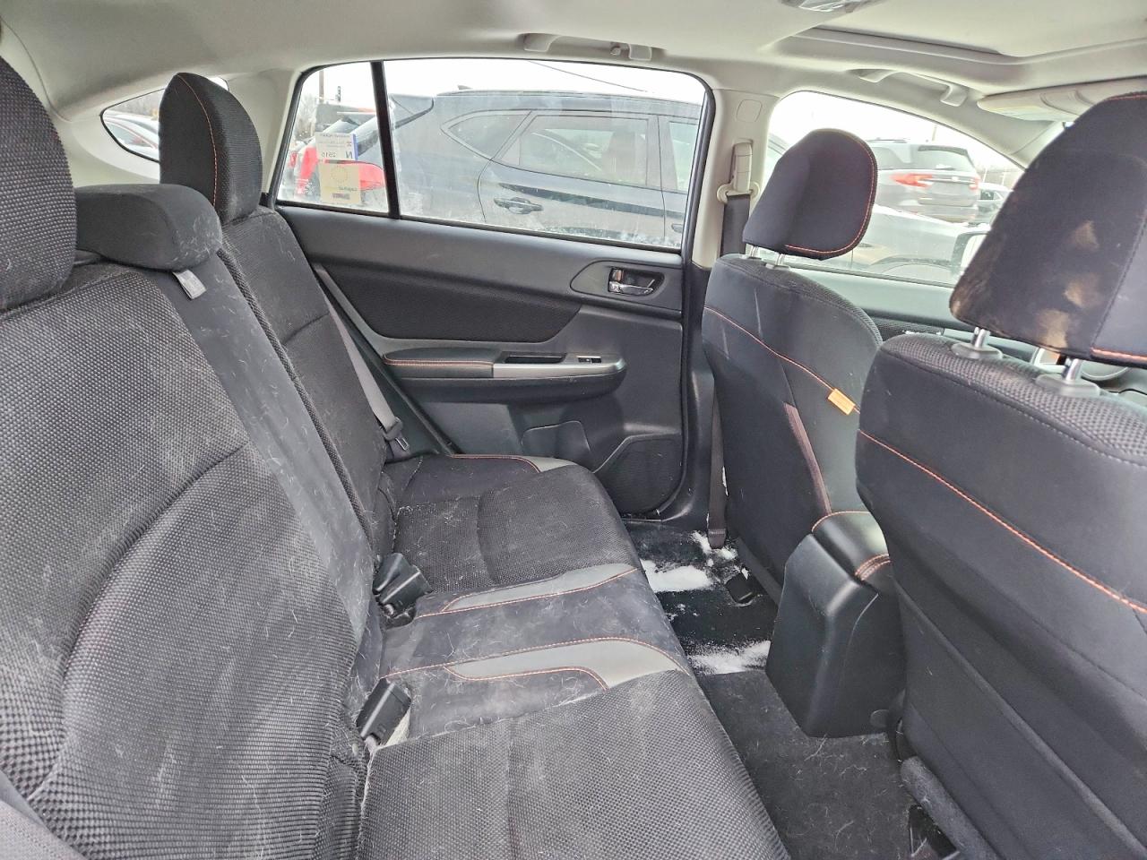 2017 Subaru Crosstrek VIN JF2GPABC5HH250288 photo 11