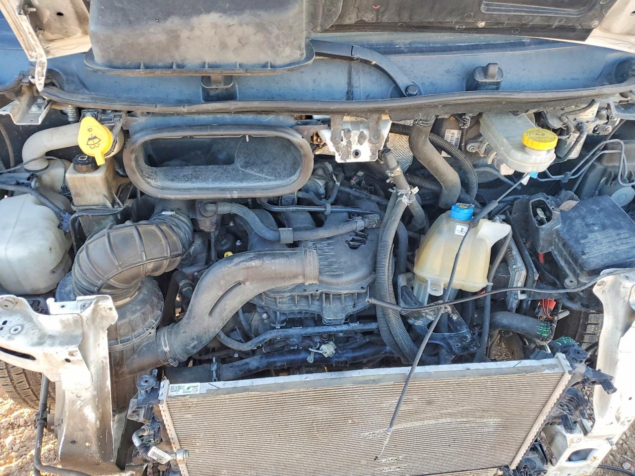 2018 Ram All models VIN 3C7WRVUG8JE134559 photo 7
