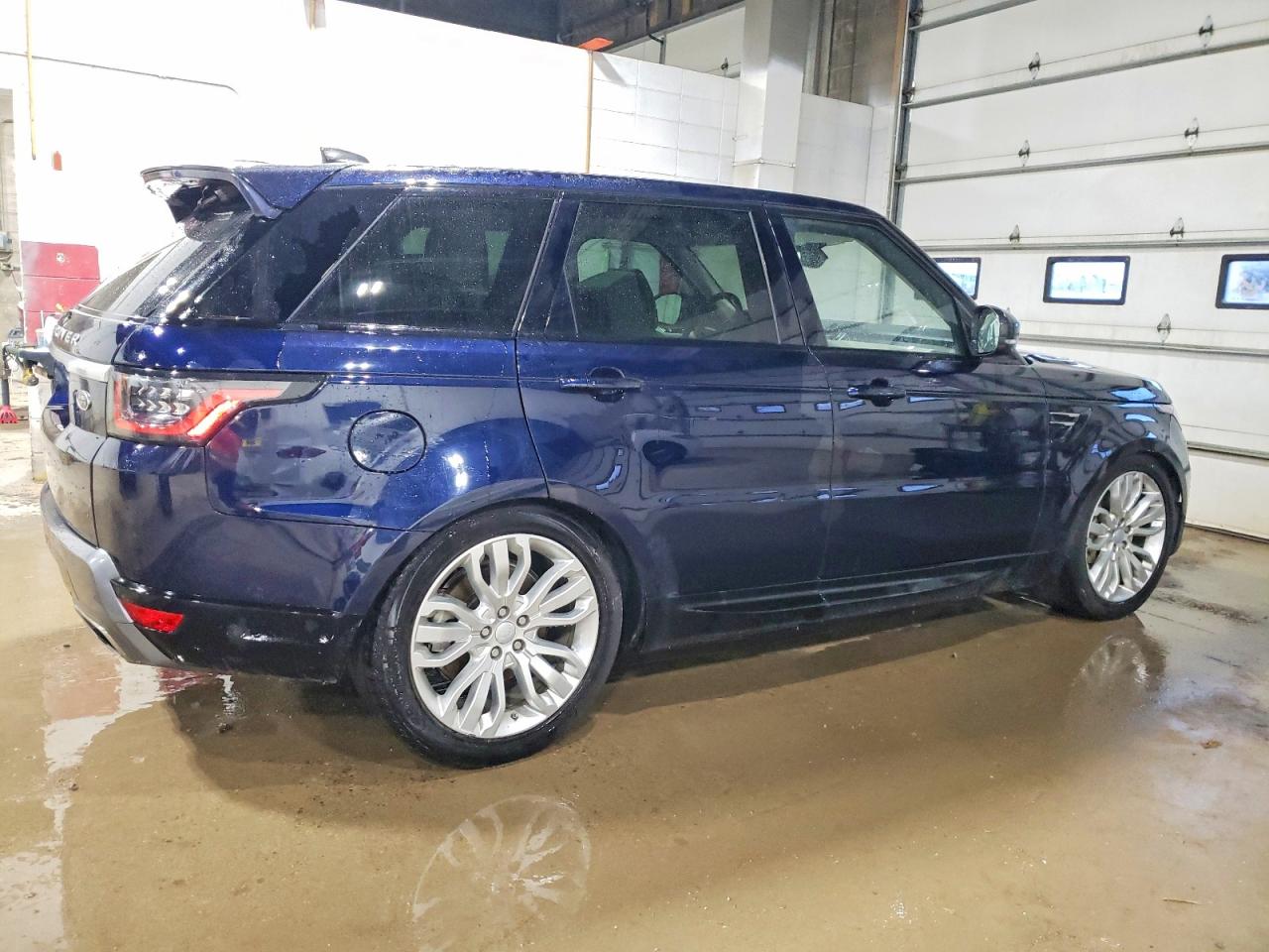 2020 LAND Rangerover VIN SALWR2SU6LA880916 photo 3