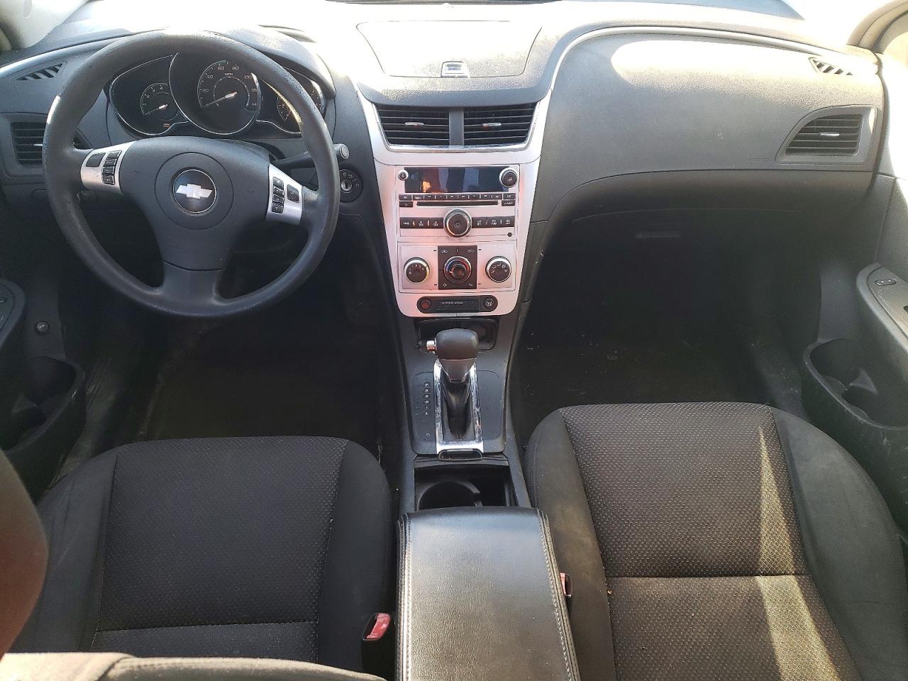 2008 CHEV Malibu VIN 1G1ZH57B284236019 photo 8