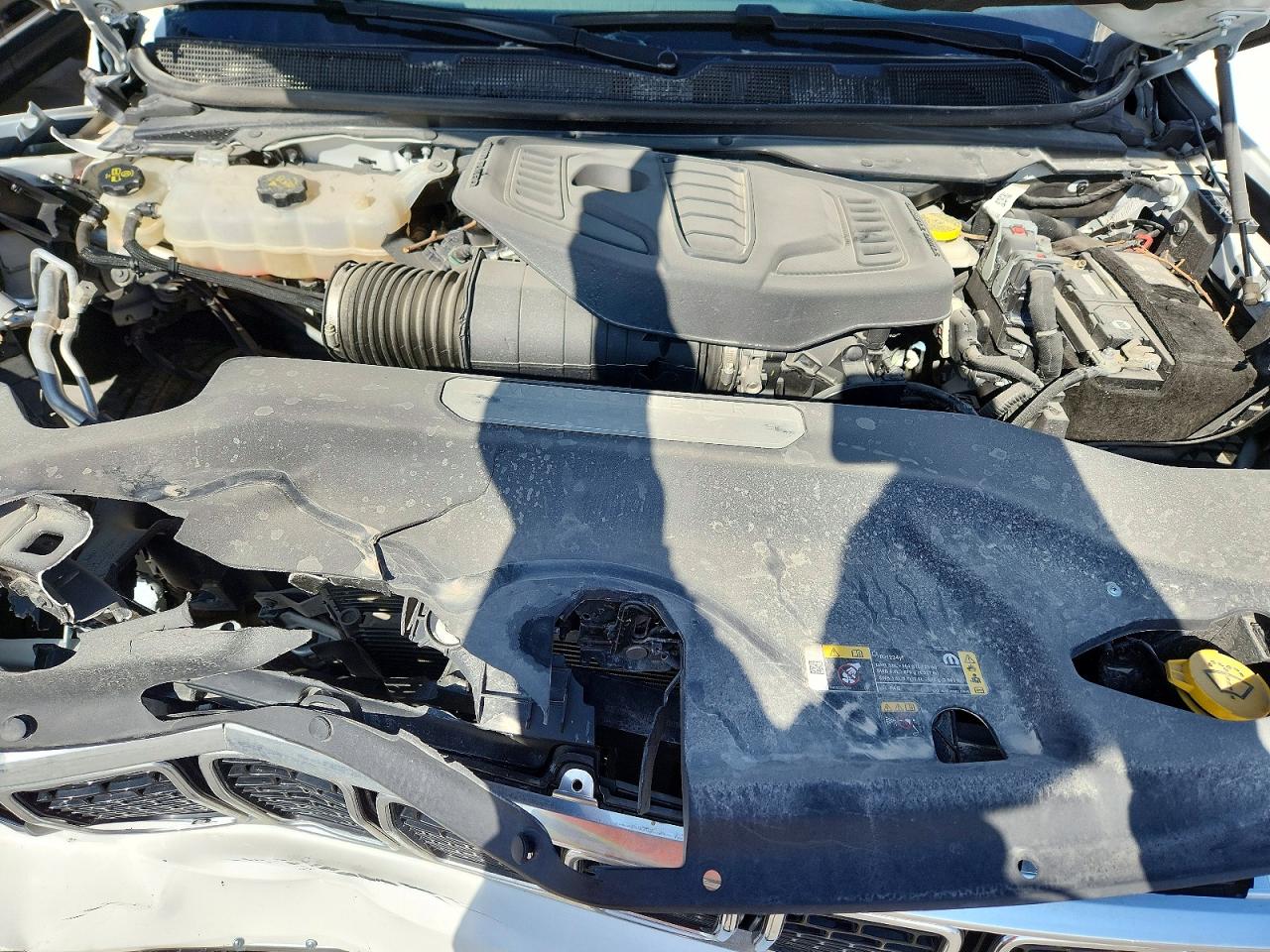2023 Jeep Wagoneer VIN 1C4SJVBPXPS557641 photo 11