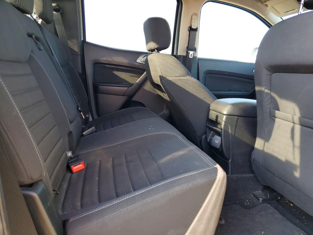 2022 Ford Ranger VIN 1FTER4FH5NLD35115 photo 10