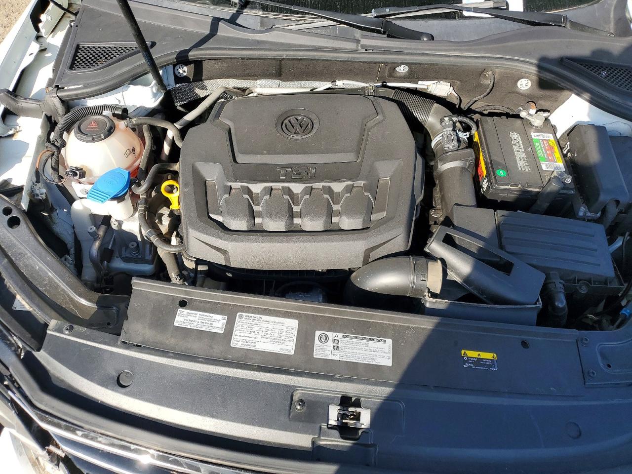 2019 Volkswagen Passat VIN 1VWLA7A32KC008787 photo 11
