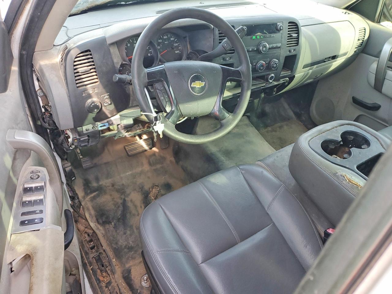 2013 CHEV All models VIN 1GCRCPE05DZ172283 photo 8