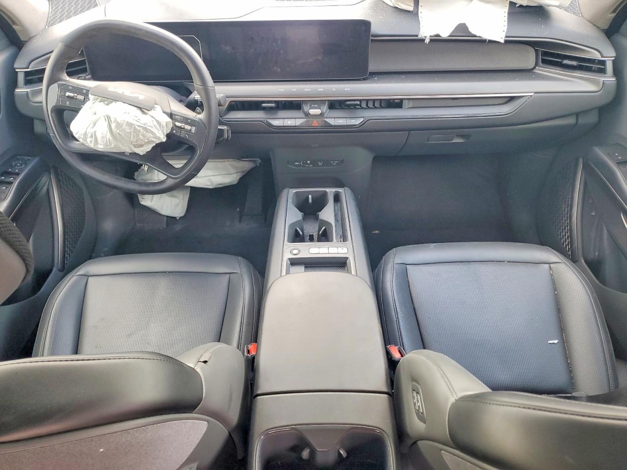 2024 Kia Ev9 light VIN KNDAB5S18R6022534 photo 8