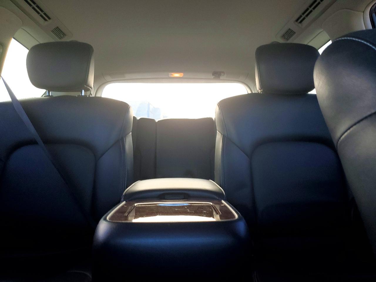 2018 INFINITI Qx80 VIN JN8AZ2NE0J9190314 photo 10
