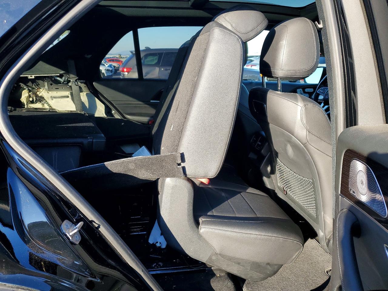 2020 Mercedes-Benz Gle class VIN 4JGFB4KE5LA031985 photo 11