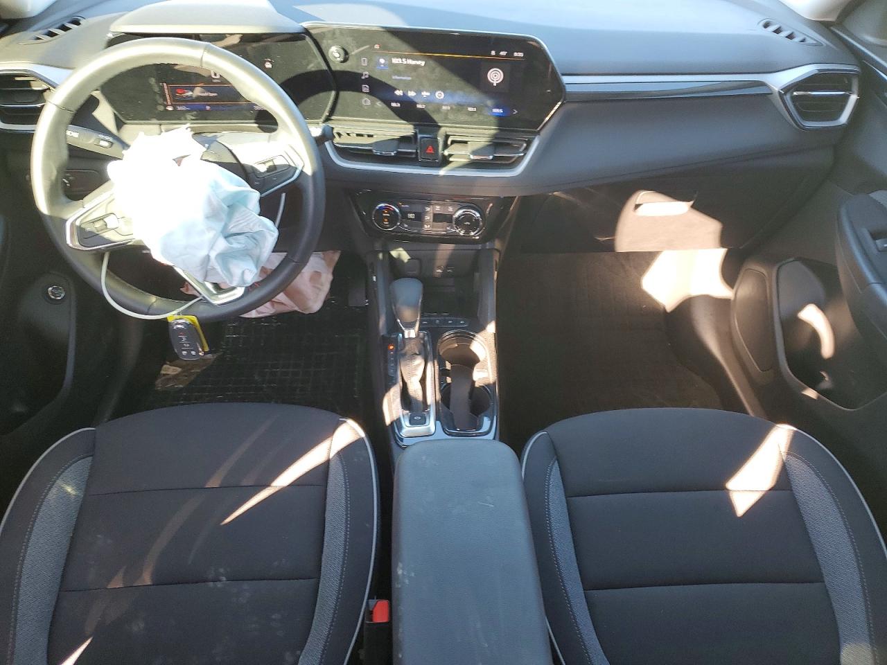2025 Chev Trailblzr VIN KL79MPSL7SB129966 photo 7