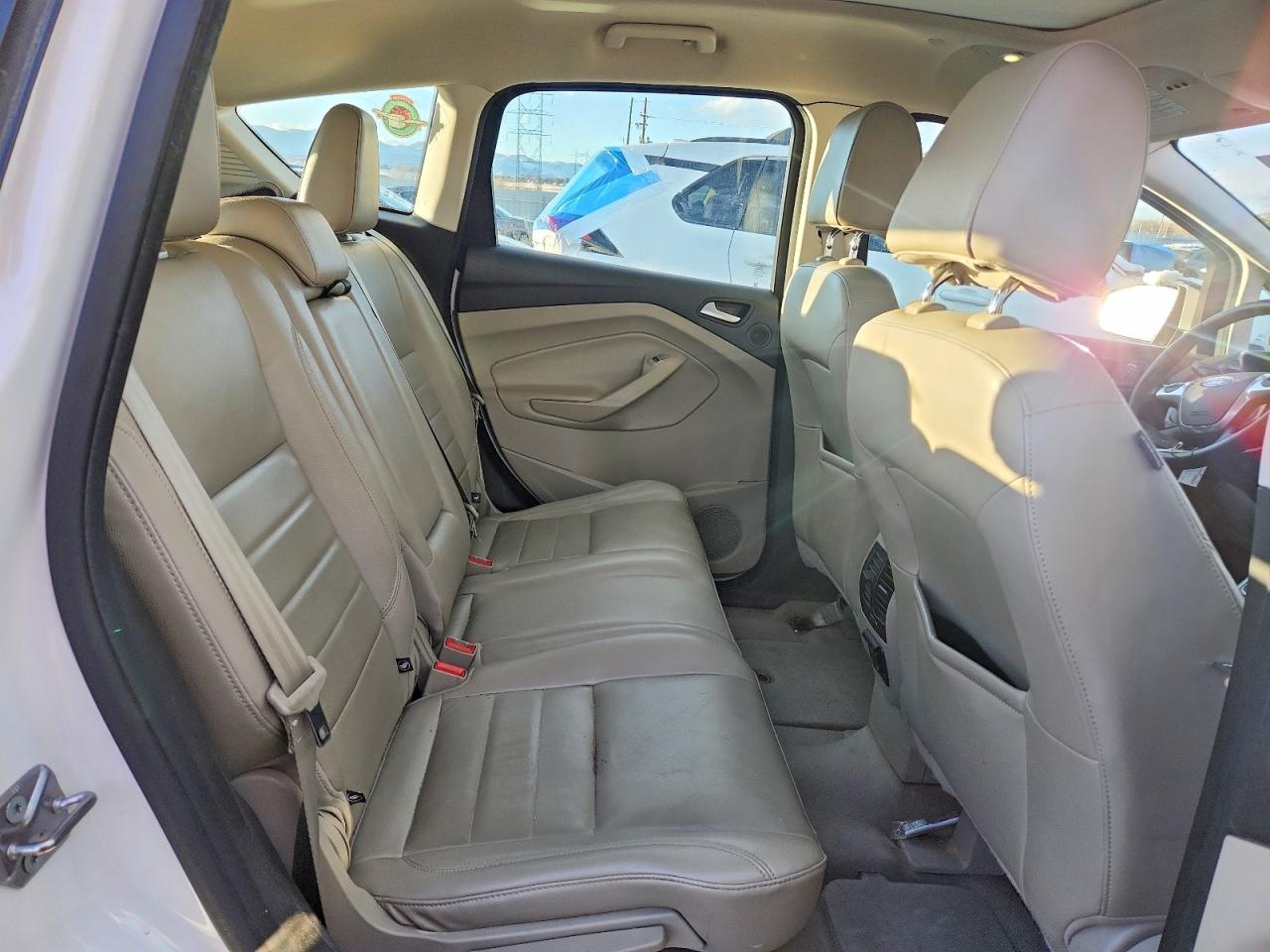 2015 Ford Cmax VIN 1FADP5CU4FL112094 photo 10