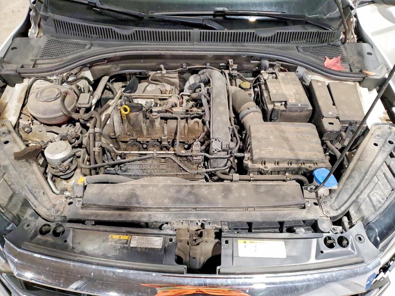 2021 Volkswagen Jetta VIN 3VWE57BU7MM052189 photo 11