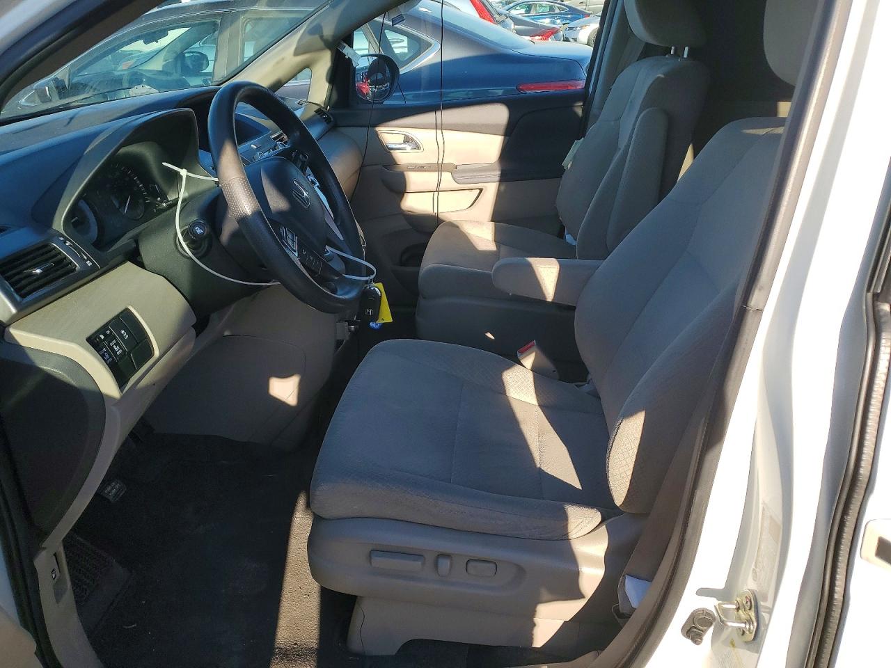 2014 Honda All models VIN 5FNRL5H47EB082188 photo 7