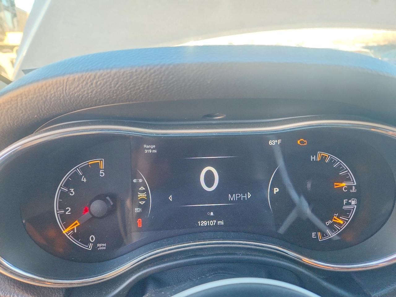 2014 Jeep Grand cher VIN 1C4RJFBM9EC302593 photo 9