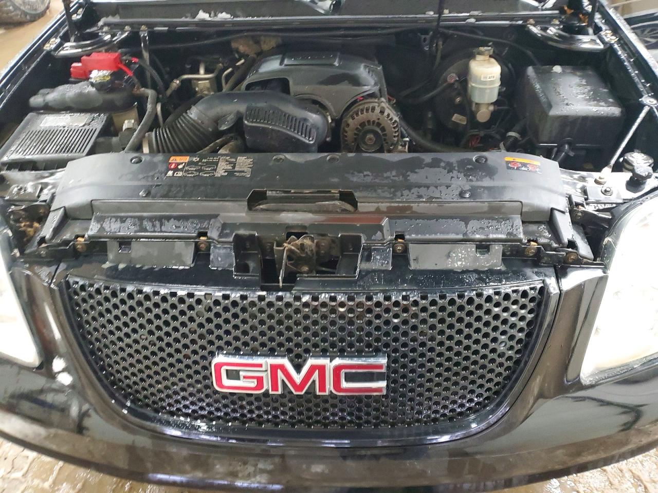 2013 GMC Yukon VIN 1GKS2EEF0DR337030 photo 12