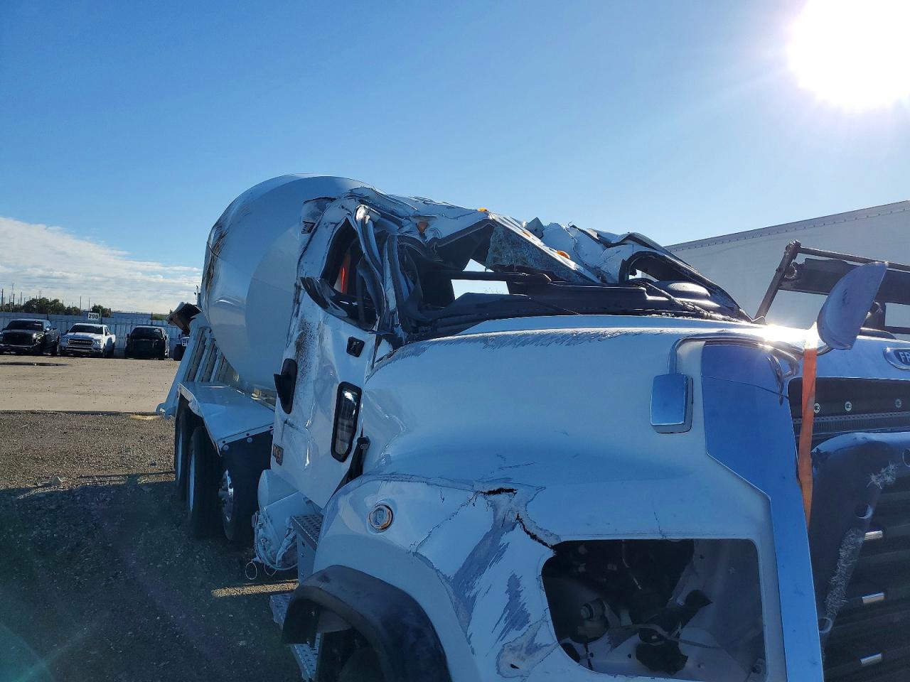 2026 FREIGHTLINER All other VIN 3ALMG3FE7TDWN7881 photo 9