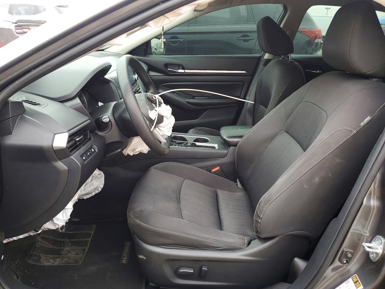 2022 Niss Altima VIN 1N4BL4DV6NN359415 photo 7