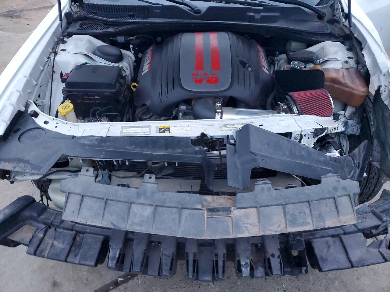 2014 Dodge Challenger VIN 2C3CDYBT4EH231837 photo 11