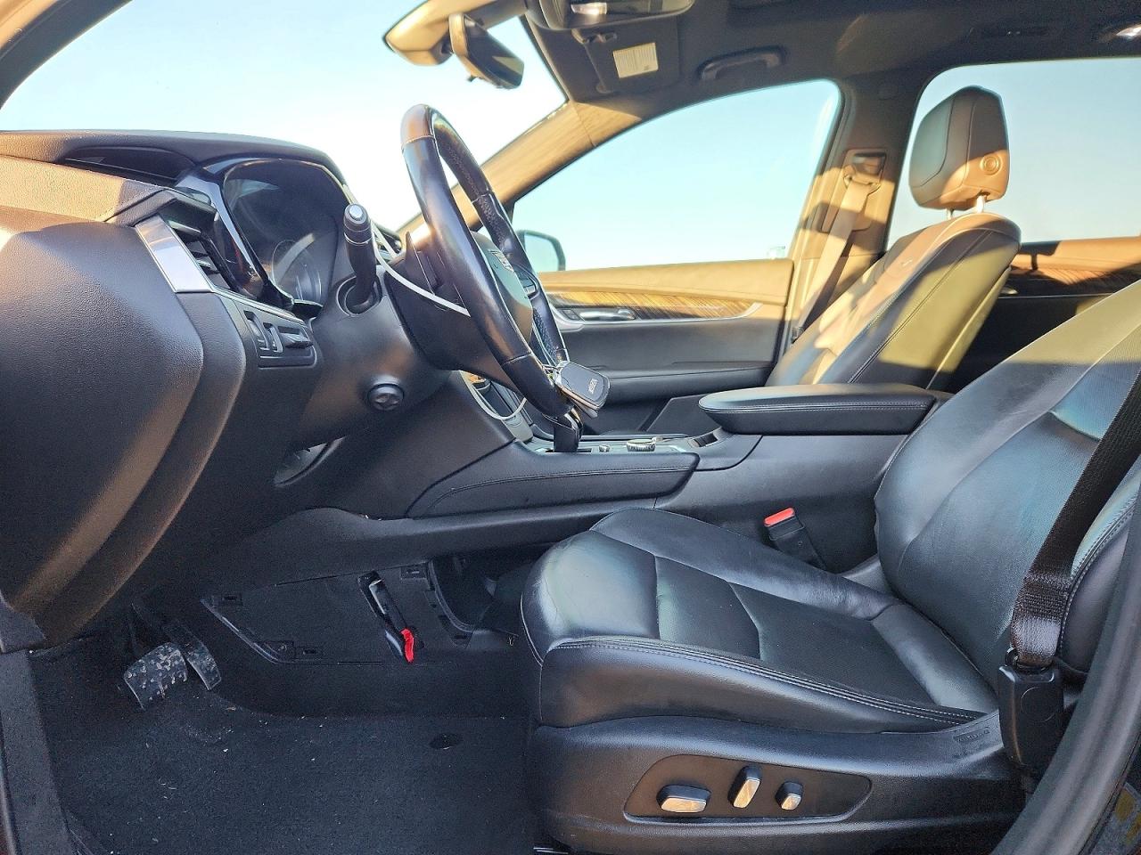 2020 Cadillac Xt6 VIN 1GYKPDRSXLZ111293 photo 7