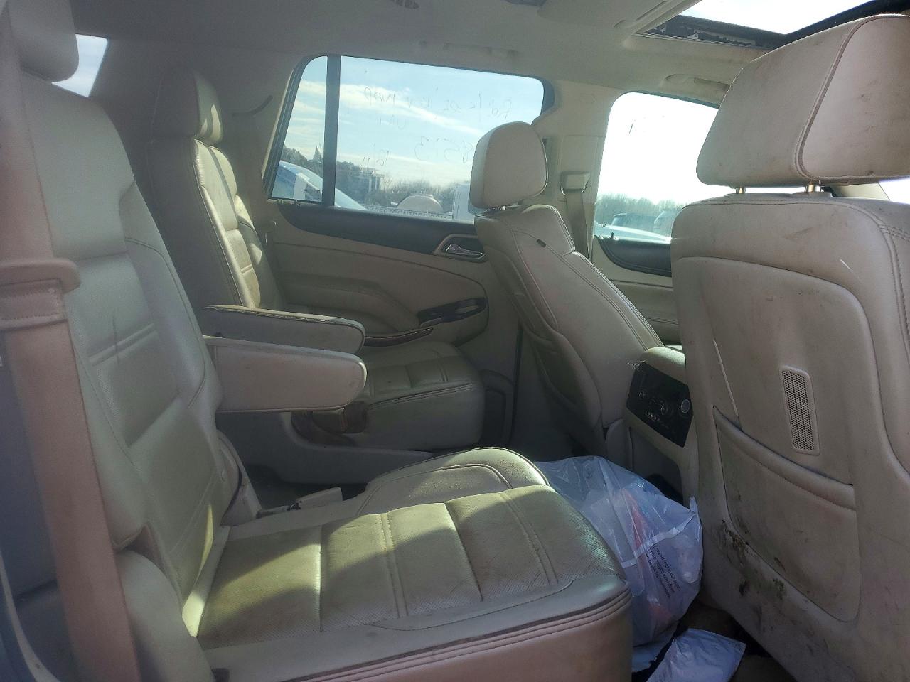 2016 GMC Yukon VIN 1GKS2CKJ2GR108513 photo 11