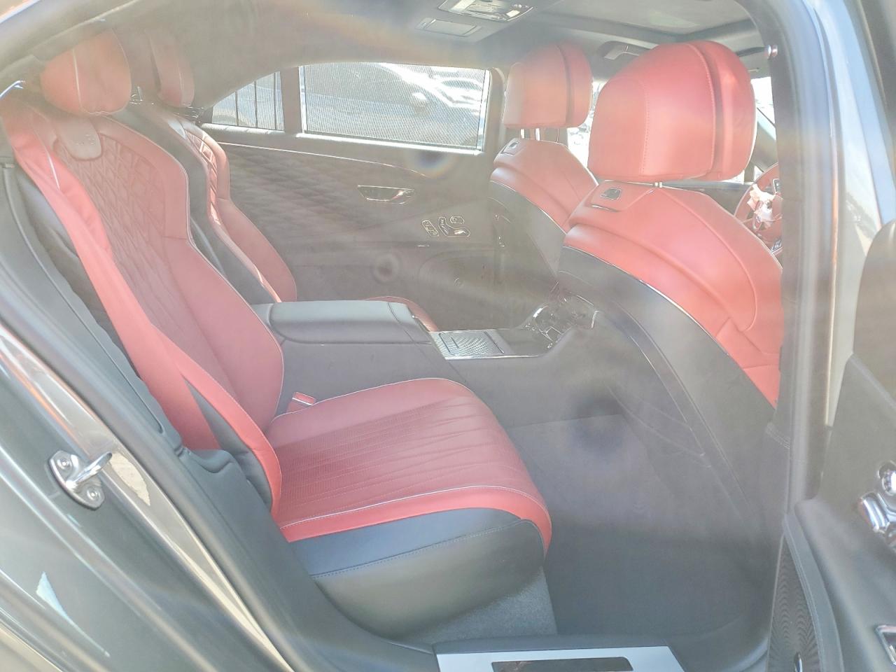 2023 BENTLEY All models VIN SCBBB6ZG7PC007285 photo 10