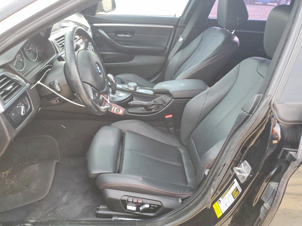 2019 BMW 4 series VIN WBA4J1C50KBM13035 photo 7