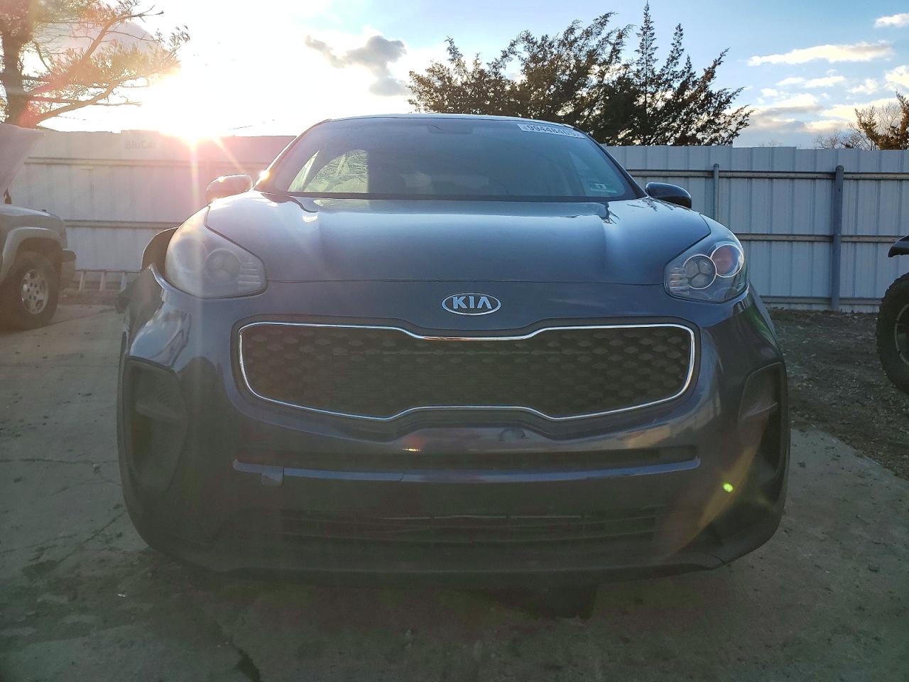 2018 Kia Sportage VIN KNDPM3AC7J7484948 photo 5