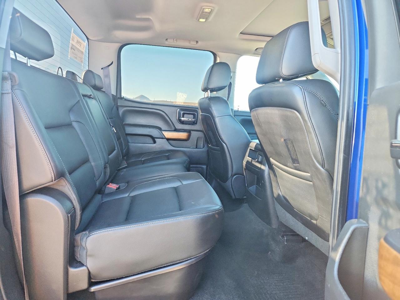 2014 Chevrolet All models VIN 3GCUKSEC9EG300245 photo 10