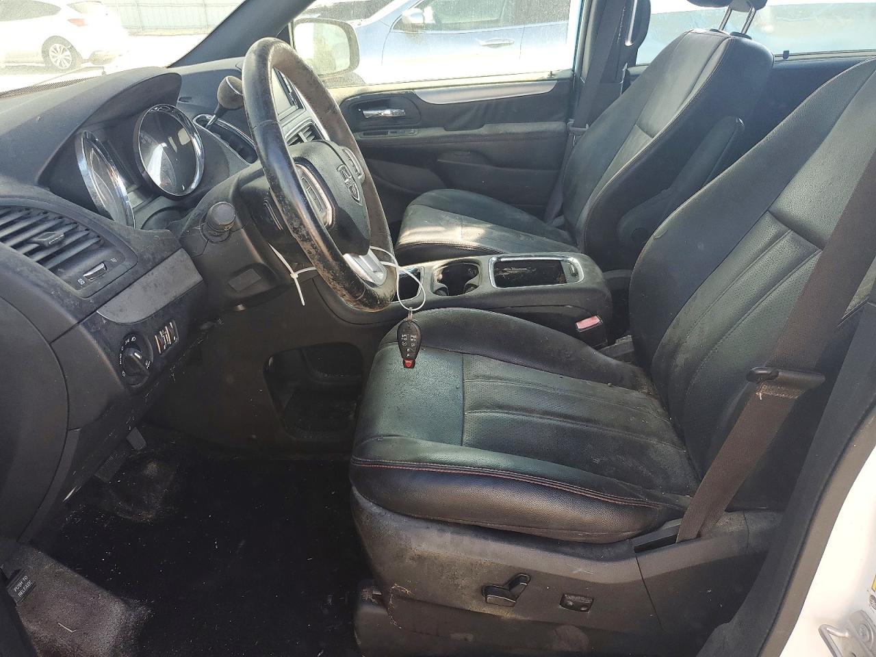 2019 Dodge Caravan VIN 2C4RDGEG5KR737150 photo 7