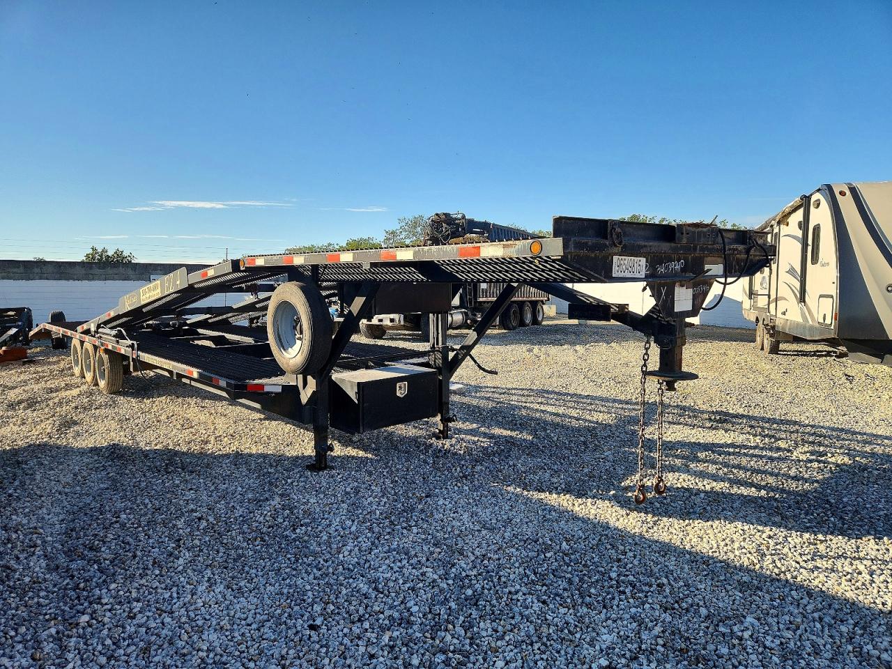 2016 KAUFMAN Unknown VIN 5VGFE4731GL005396 photo 1