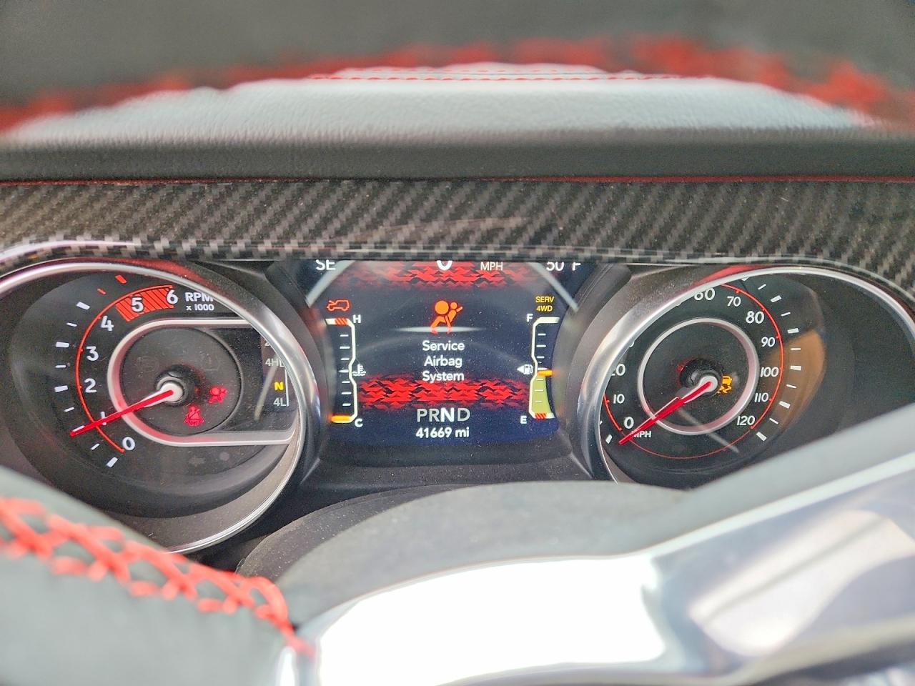 2022 Jeep Wrangler / VIN 1C4JJXFM8NW100890 photo 9