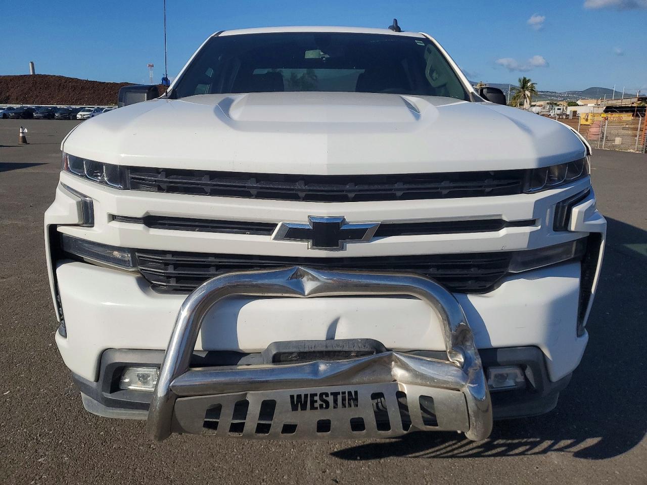 2022 Chevrolet All models VIN 1GCUYEED6NZ178159 photo 5