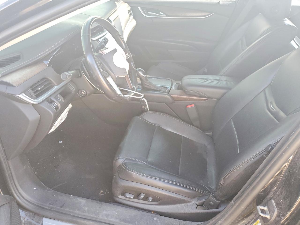 2018 Cadillac Xts VIN 2G61M5S36J9117797 photo 7