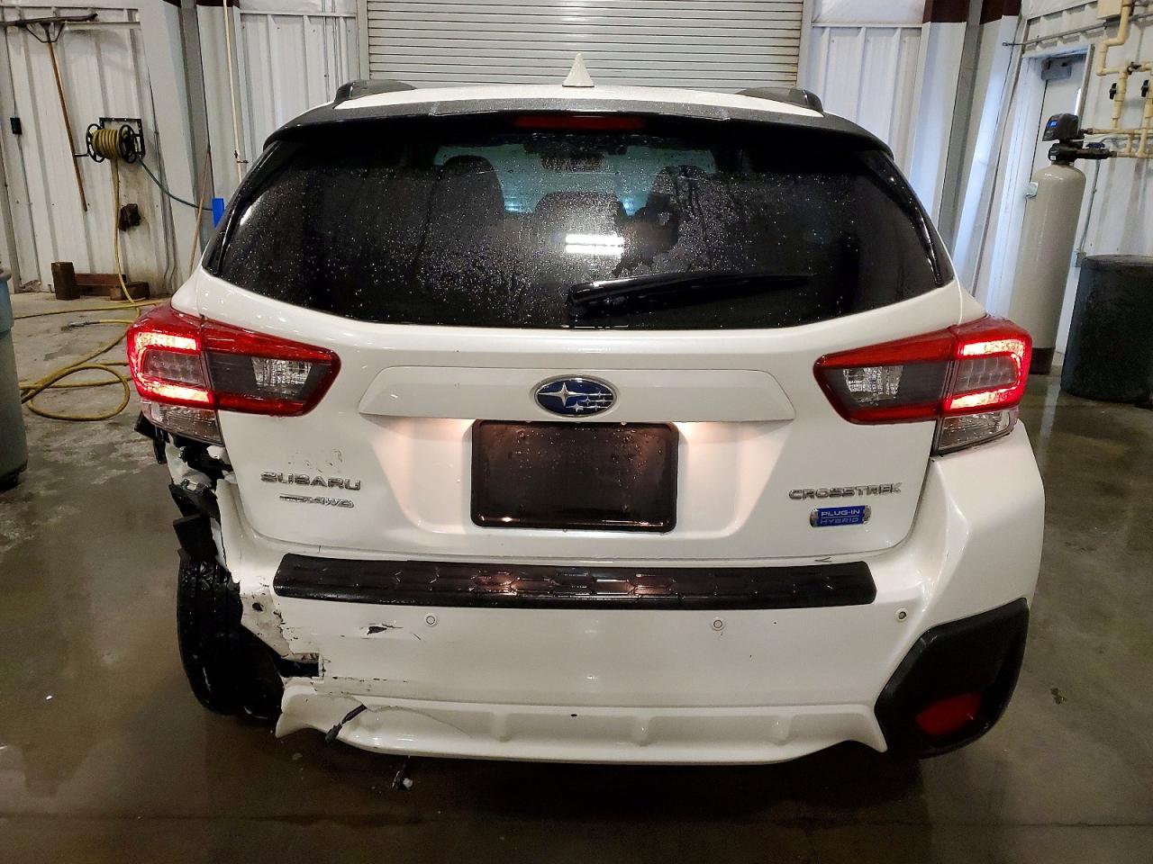 2023 Subaru Crosstrek VIN JF2GTDNCXPH218976 photo 6