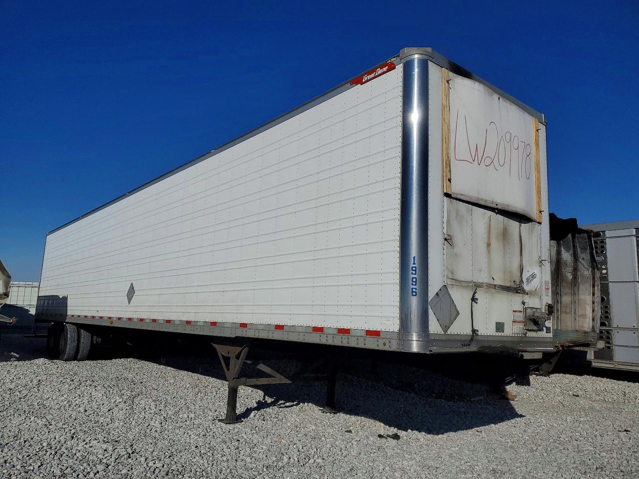 2020 Great All models VIN 1GR1A0628LW209973 photo 1