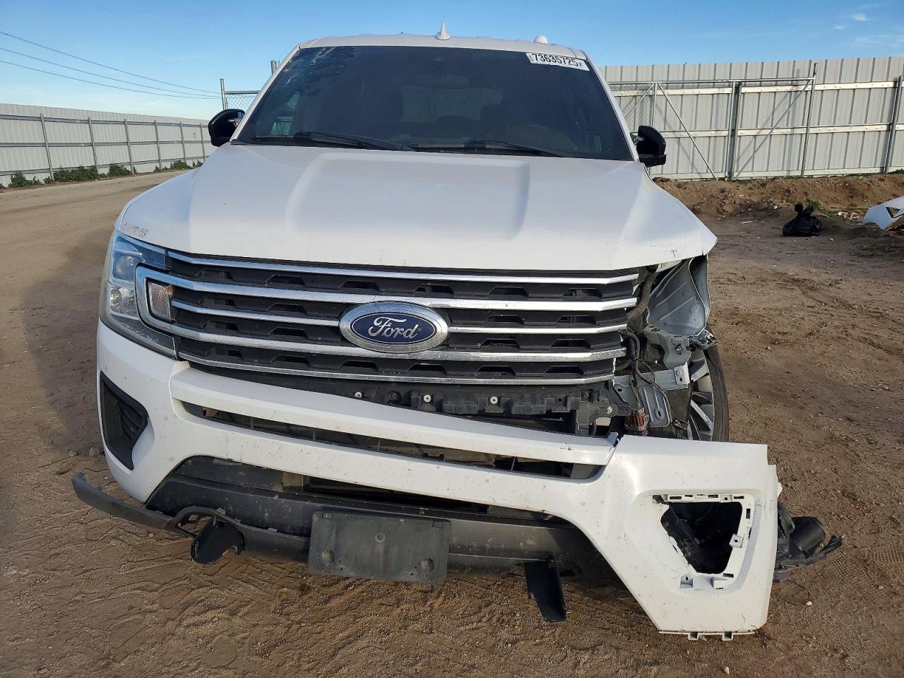2020 Ford Expedition VIN 1FMJU1GT7LEA04077 photo 5