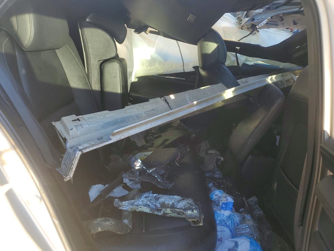2023 Mazda 3 VIN JM1BPALM8P1610516 photo 10