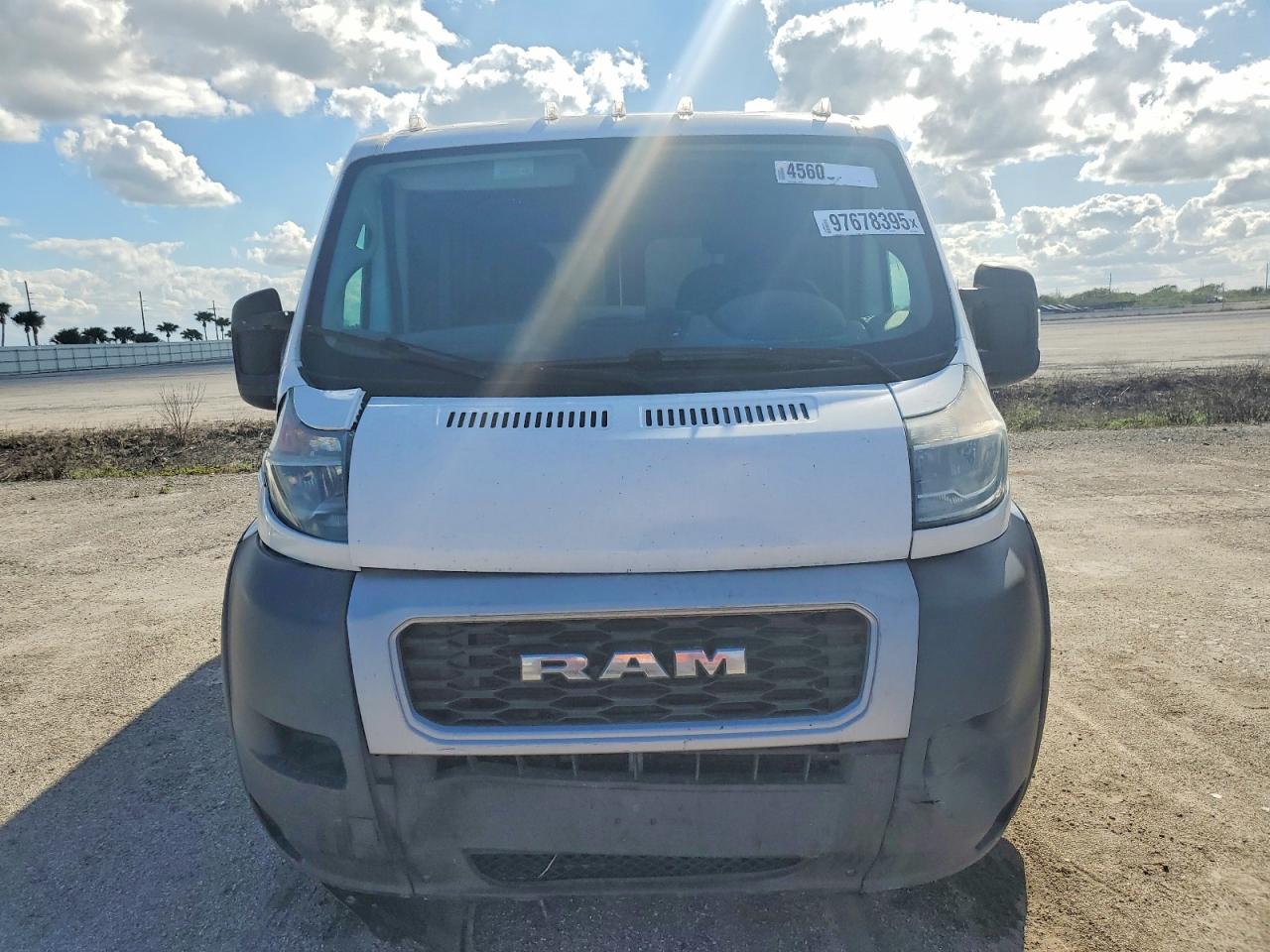 2019 Ram All models VIN 3C6TRVAG9KE508254 photo 5