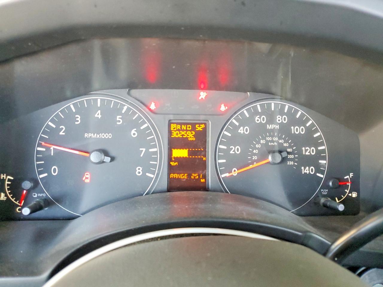 2017 Nissan Nv VIN 1N6BF0LY3HN807424 photo 9