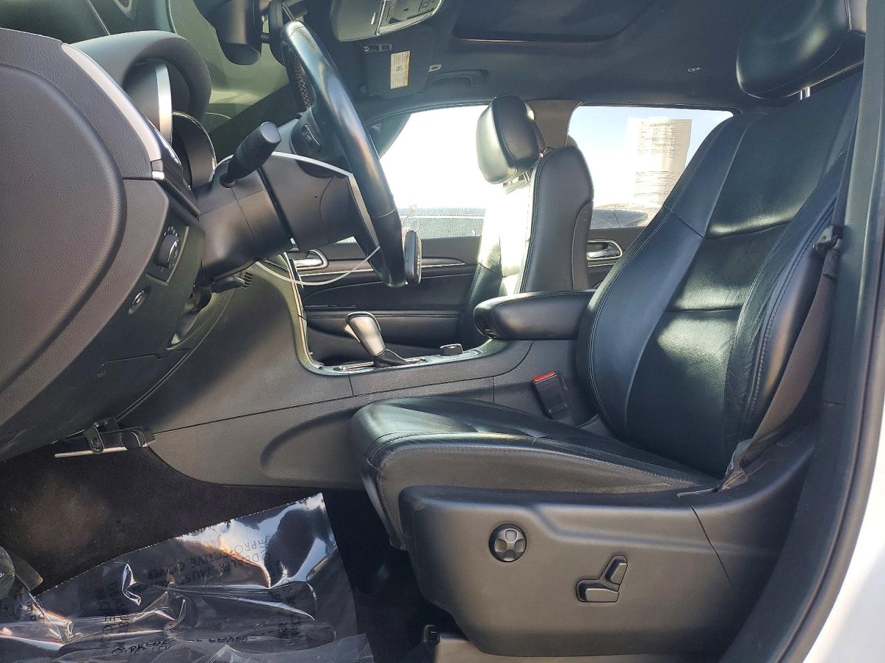 2018 Jeep Grand cher VIN 1C4RJFBM3JC440317 photo 7