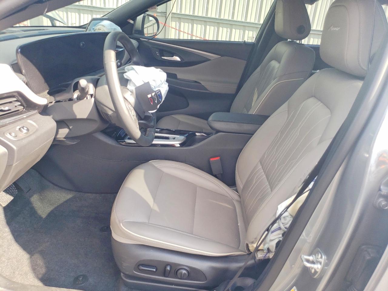2025 Buick Envista av VIN KL47LCEP2SB174263 photo 7