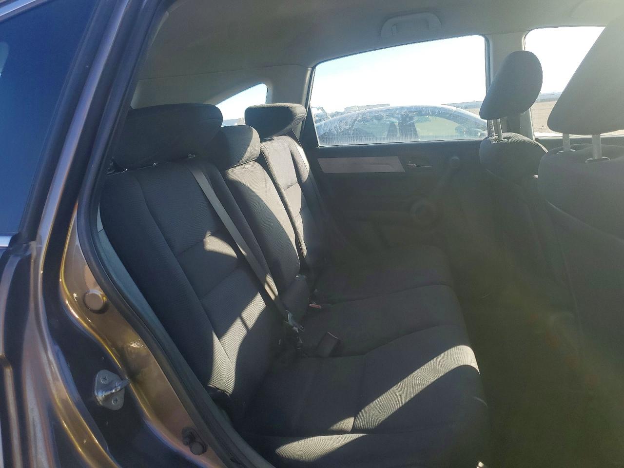 2010 Honda Crv VIN 5J6RE3H36AL019803 photo 10