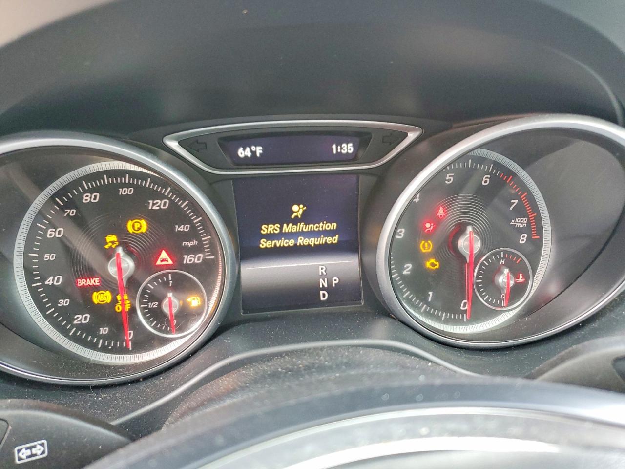 2020 MERCEDES-BENZ Gla-class VIN WDCTG4EB8LJ665053 photo 9