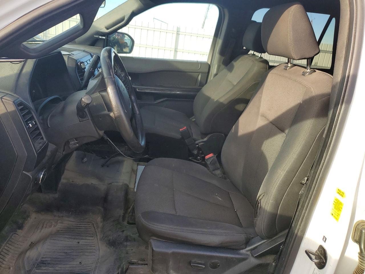 2020 Ford Expedition VIN 1FMJU1GT7LEA04077 photo 7