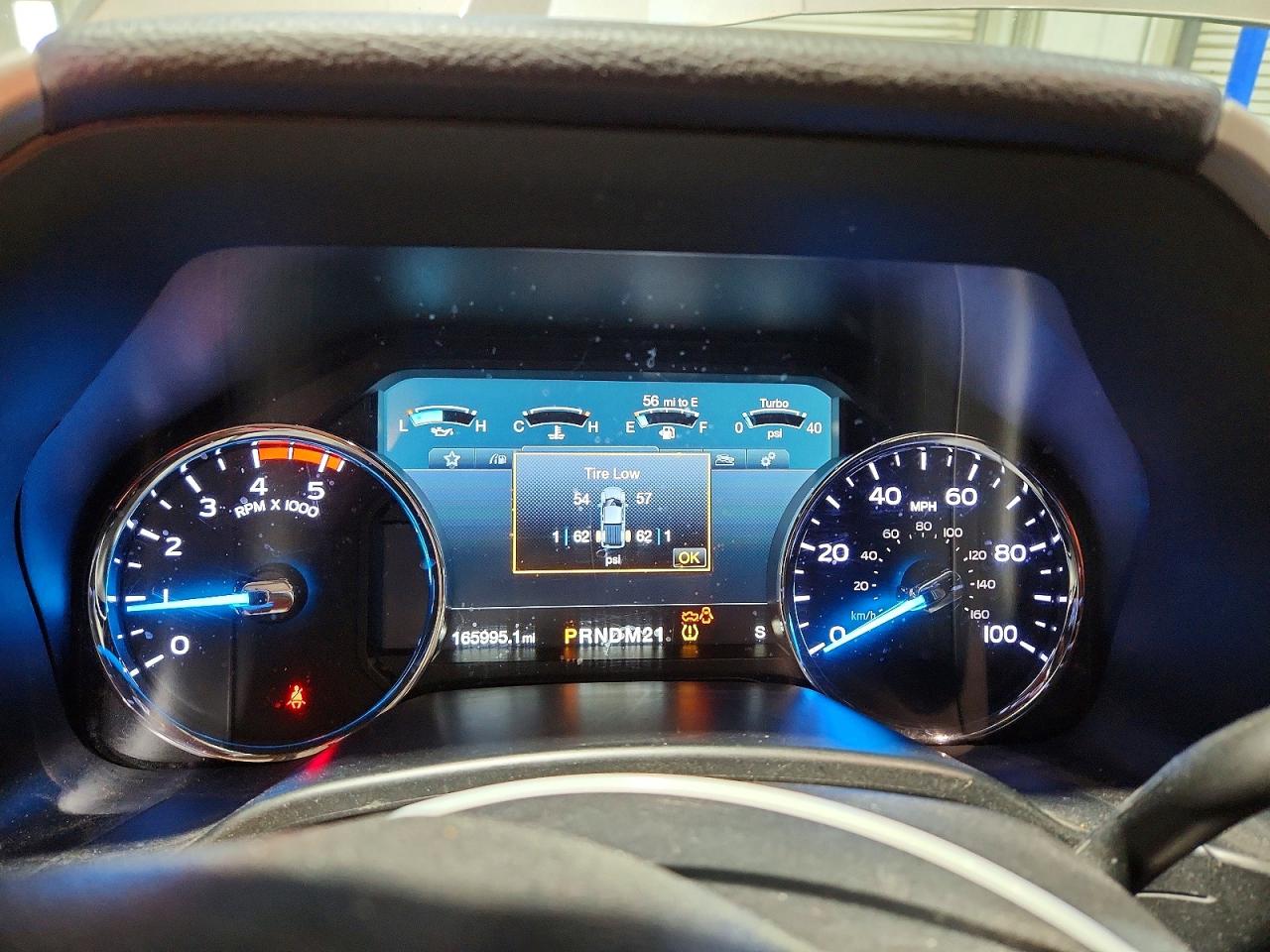 2018 Ford F350 VIN 1FT8W3DT4JEC90125 photo 9