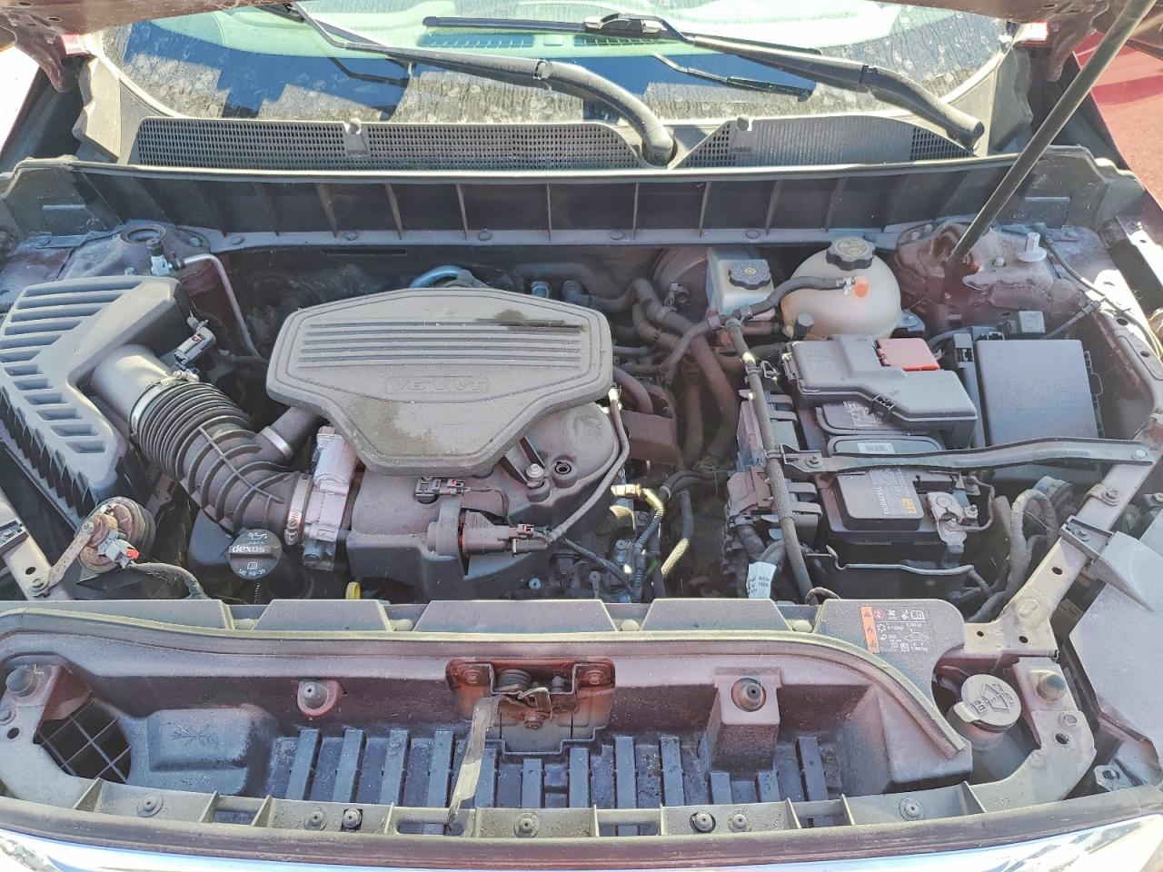 2019 GMC Acadia VIN 1GKKNULS6KZ251400 photo 11