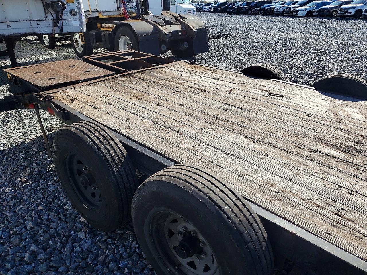 2021 BIG All models VIN 16V1C2525M3031772 photo 6