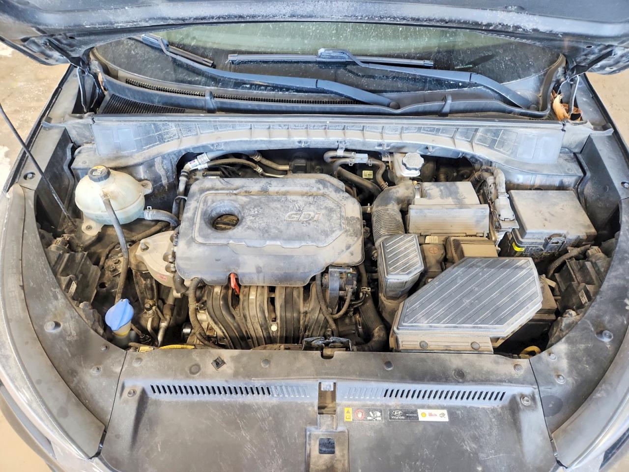 2020 Hyundai Tucson VIN KM8J3CAL7LU177708 photo 11