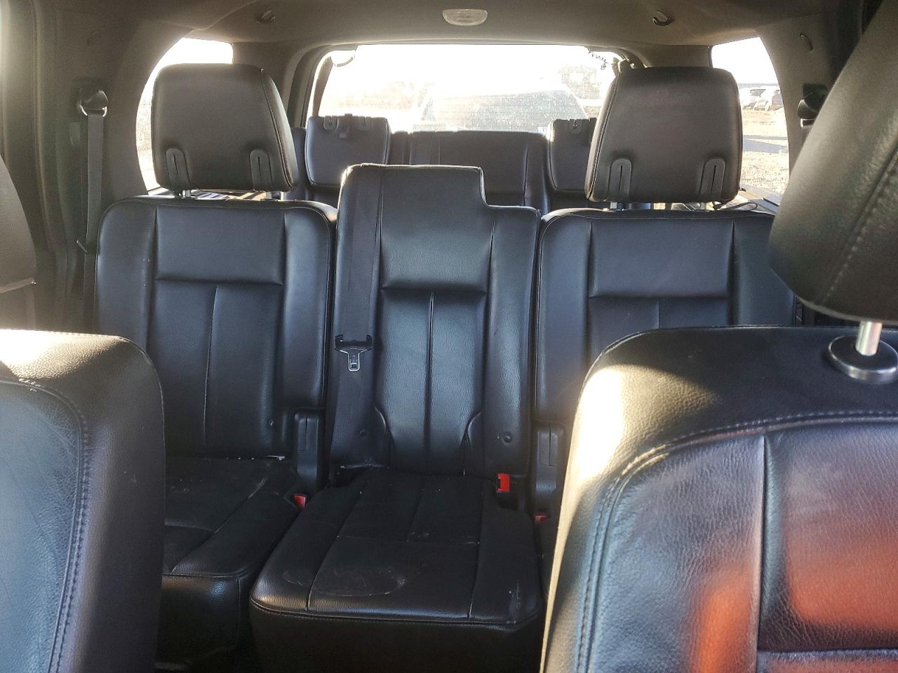 2014 FORD Expedition VIN 1FMJU2A59EEF17558 photo 9