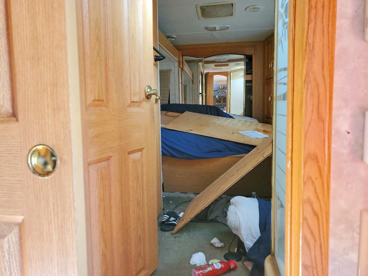 2004 KEYSTONE Montana VIN 4YDF367254D509931 photo 5